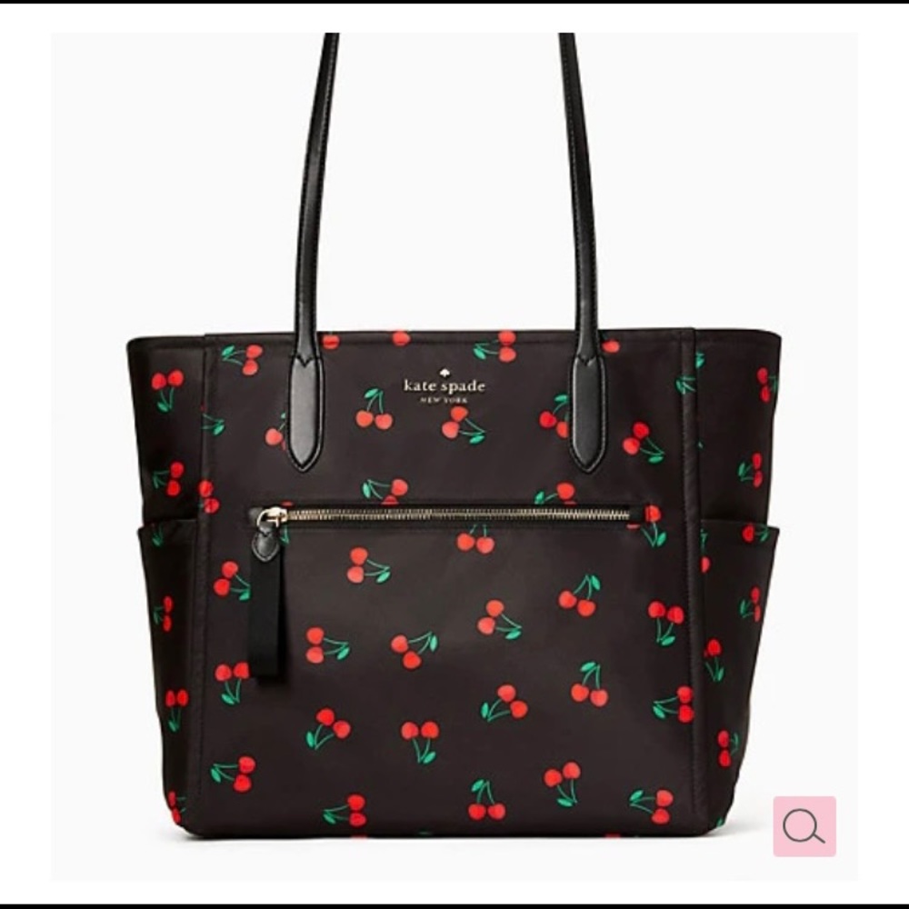 Cherries